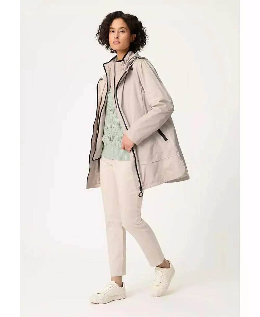 Olsen Women
s Convertible Jacket 7