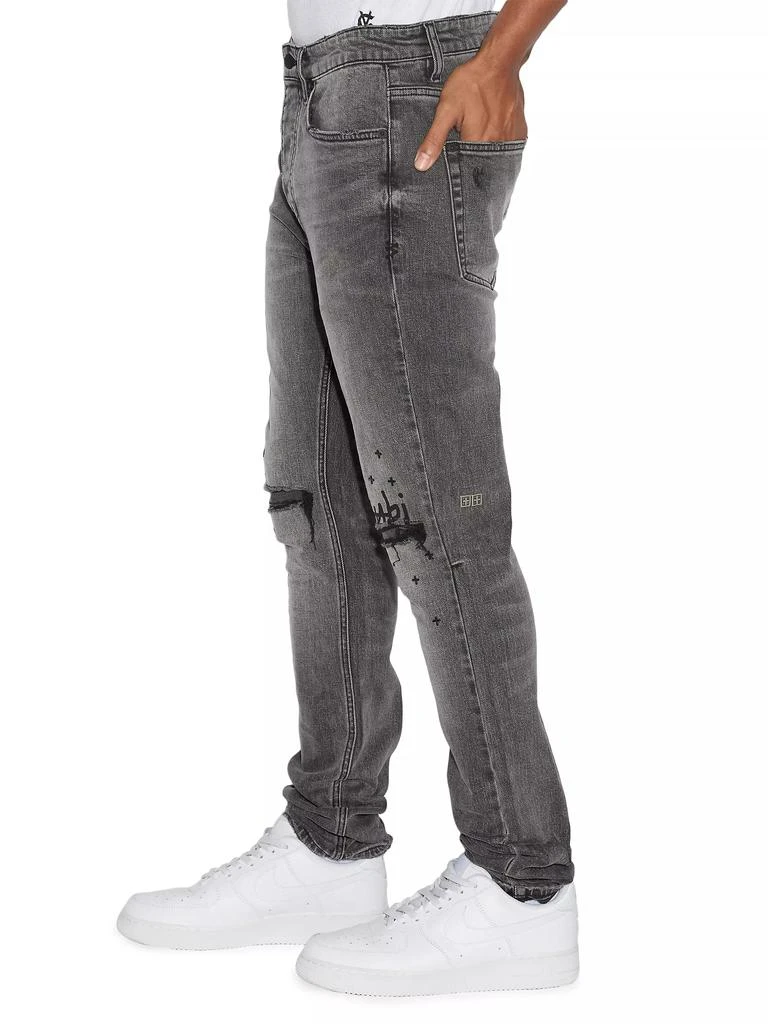 Shop Chitch Sinners 1999 Stretch Slim-Fit Jeans on Sale at