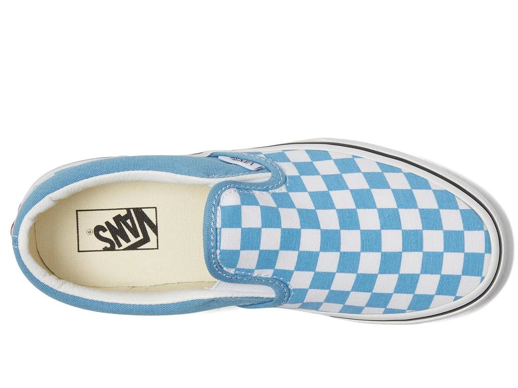 Vans Classic Slip-On (Little Kid) 2