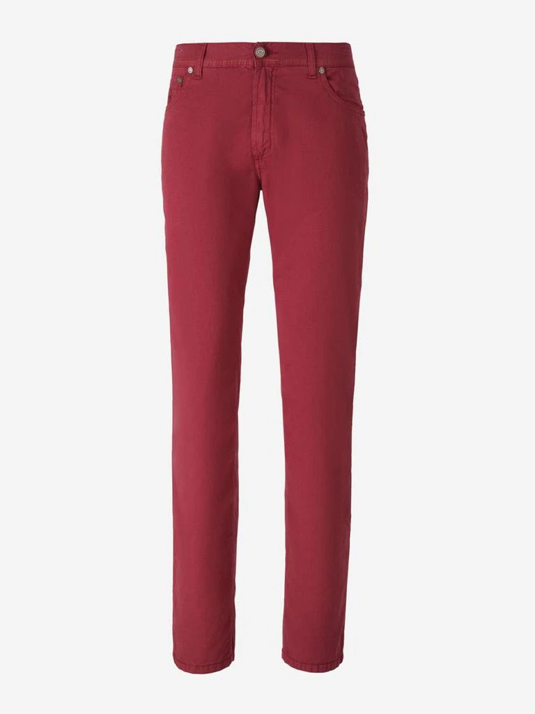 Richard J. Brown Richard J. Brown Milano Jeans 1