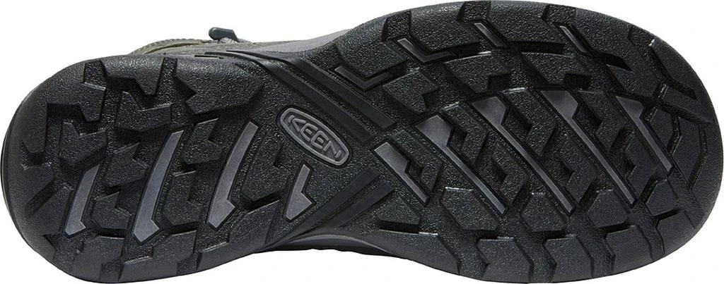 Keen Circadia Waterproof Boot - Women
s 5