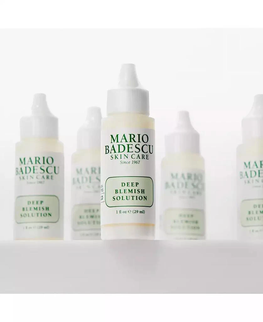 Mario Badescu Deep Blemish Solution, 1 oz. 8