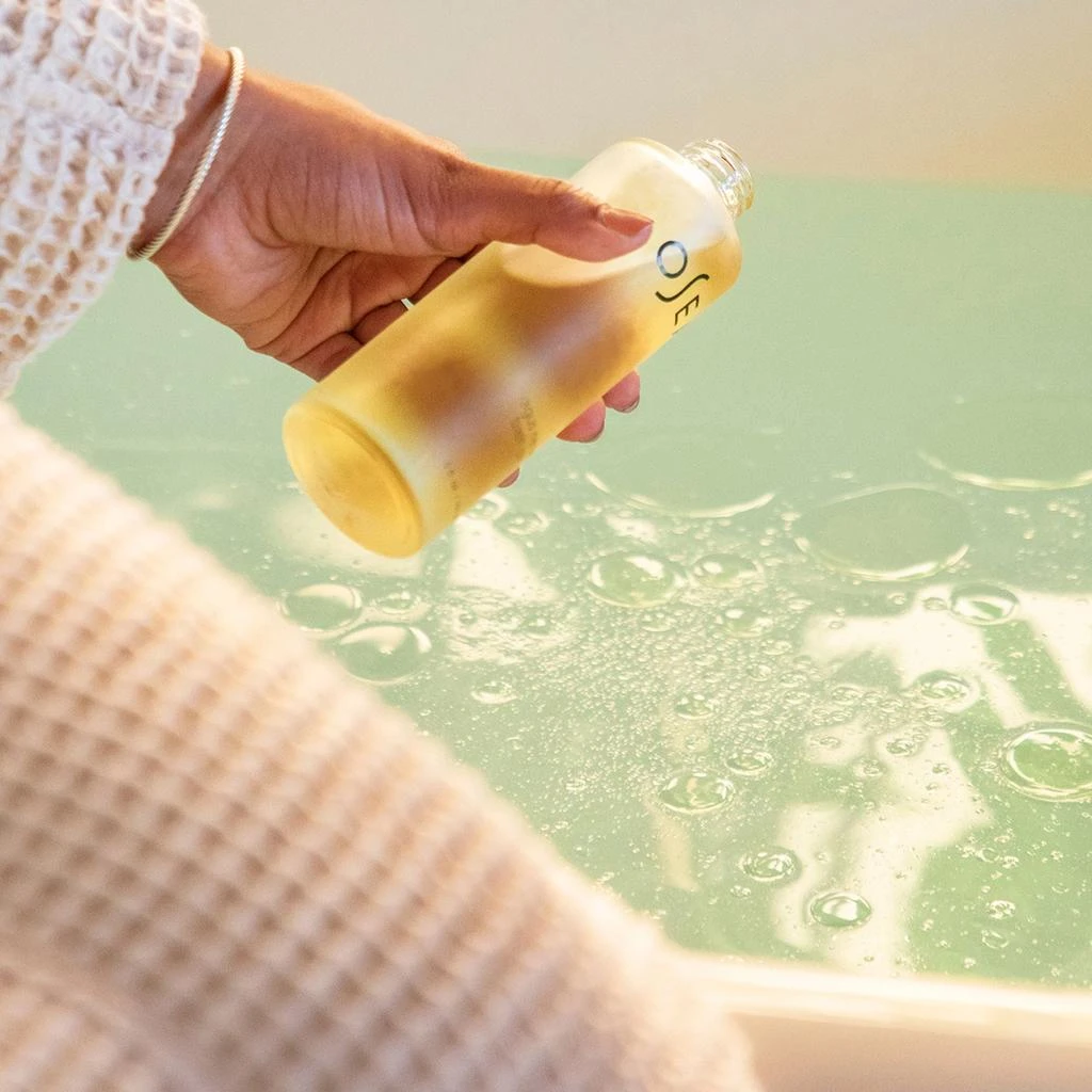 OSEA Vagus Nerve Bath Oil 5