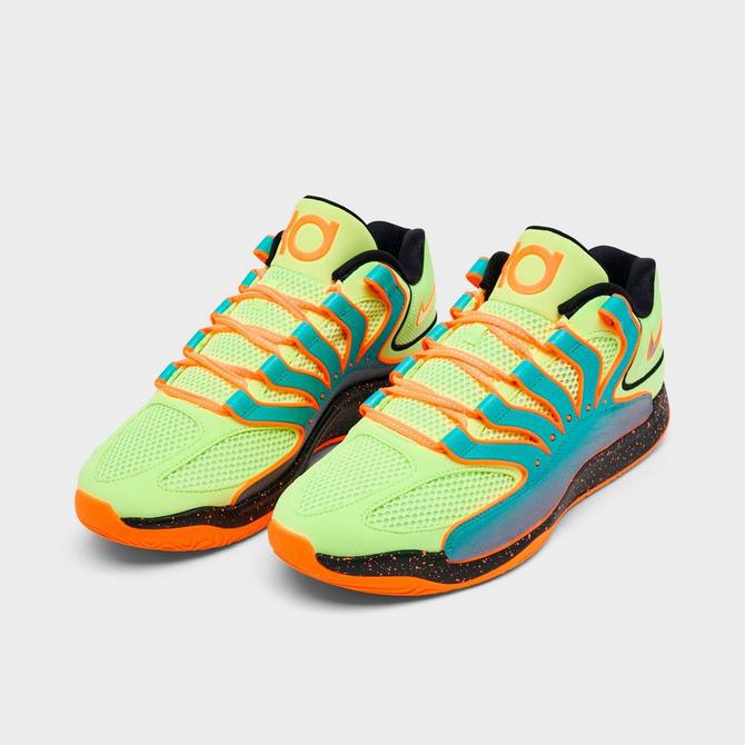 NIKE Nike KD 18 Basketball Shoes