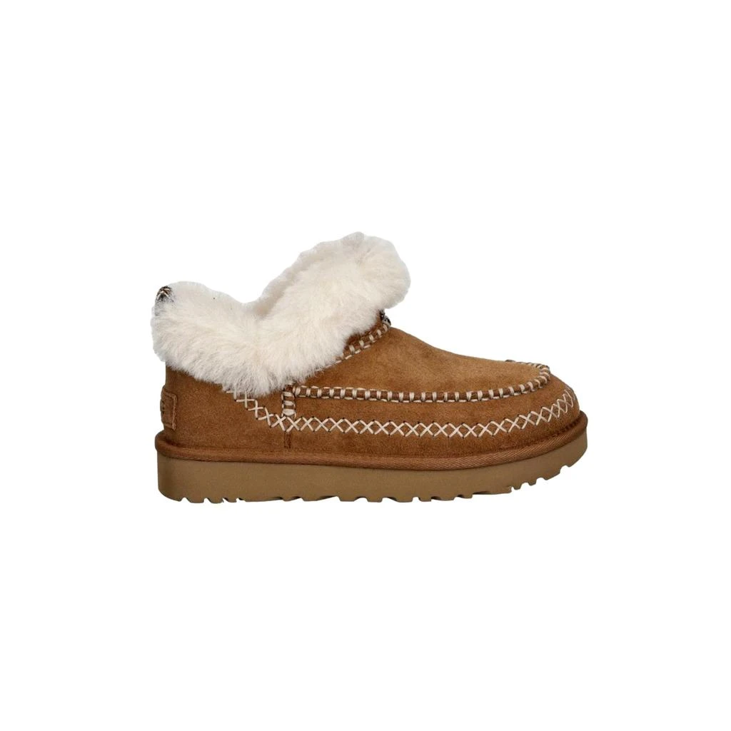 UGG Classic Ultra Mini Alpine Chestnut  1158224-CHE Women's 1