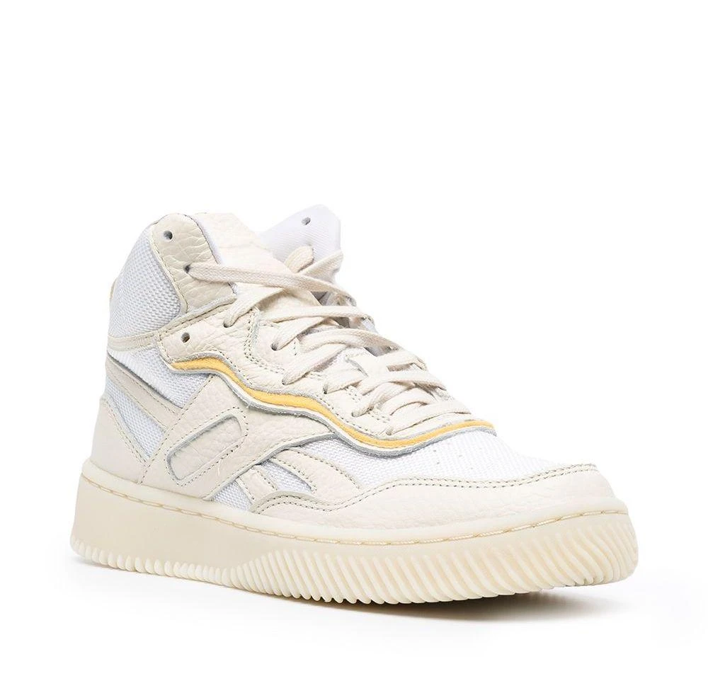 Reebok VICTORIA BECKHAM X  DUAL COURT MID SNEAKERS 2