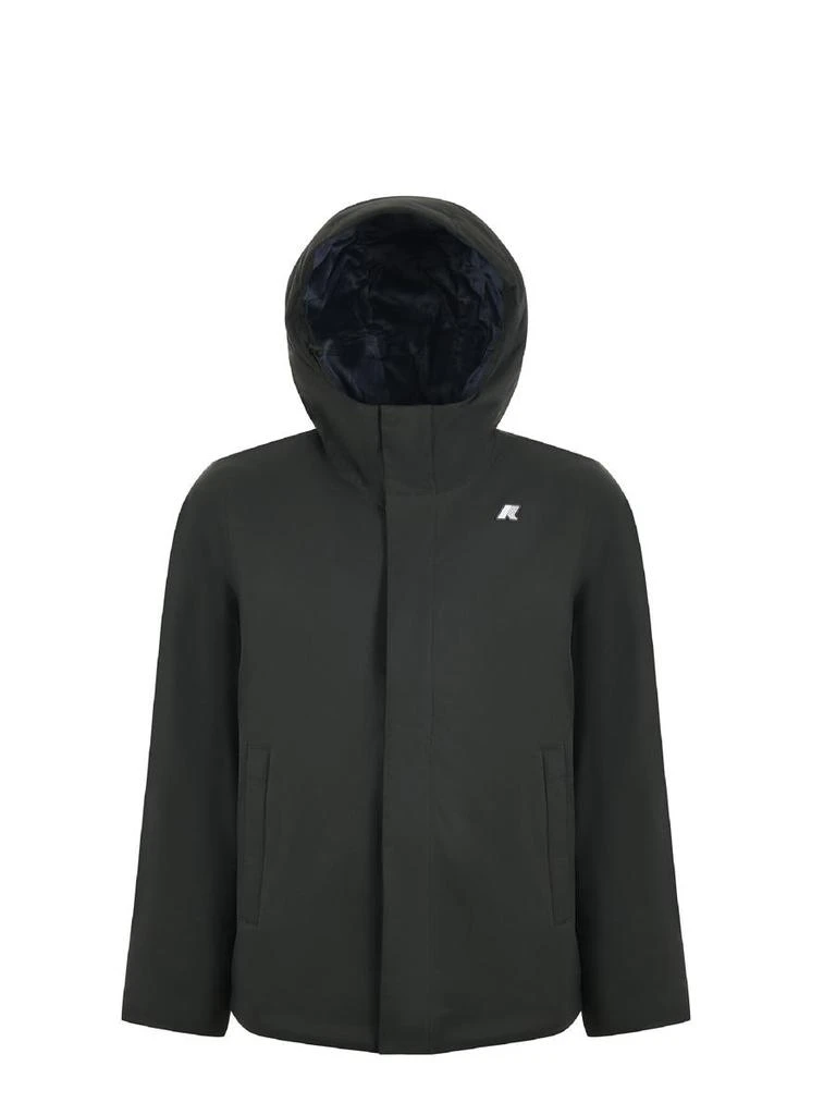 K-Way K-Way  Coats 2
