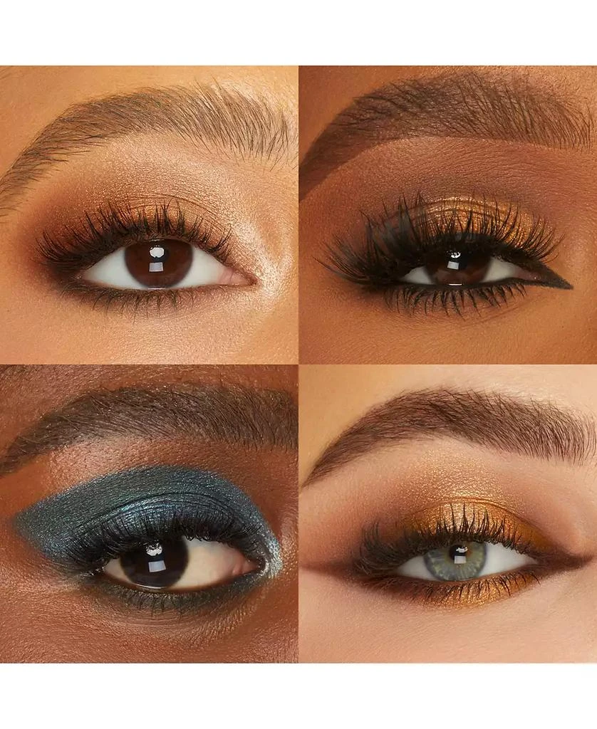 Tarte Glamazon Amazonian Clay Eyeshadow Palette 3
