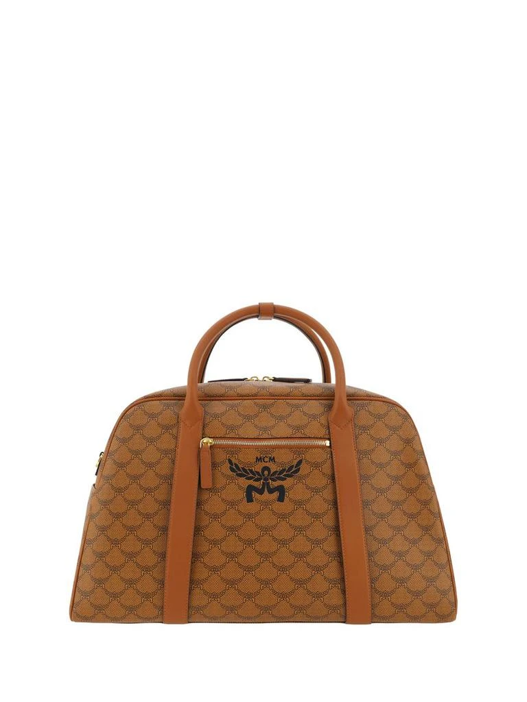 MCM Mcm Travel Bags 1