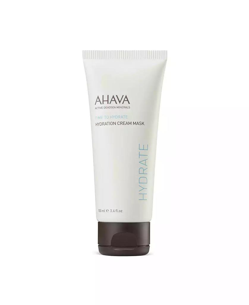 AHAVA Hydration Cream Mask, 3.4 oz