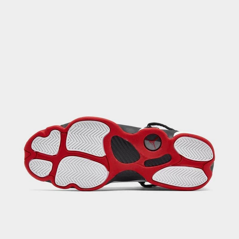 Jordan Big Kids' Jordan 6 Rings Basketball Shoes 6