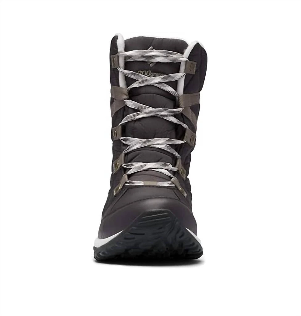 Columbia Columbia - Women
s Cascara Omni-heat Snow Boots 3