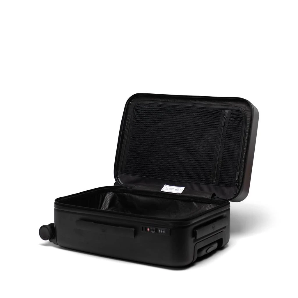 Herschel Supply Heritage™ Hard-Shell Large Carry-On Luggage 3