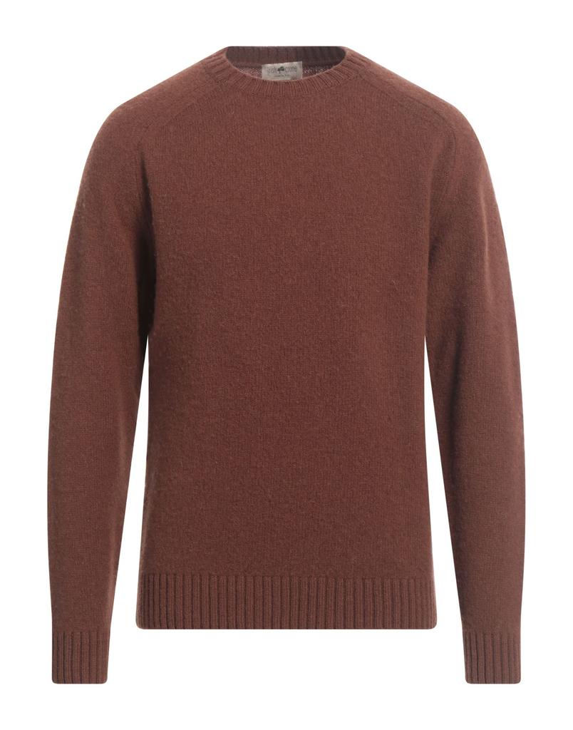 irish crone Sweater