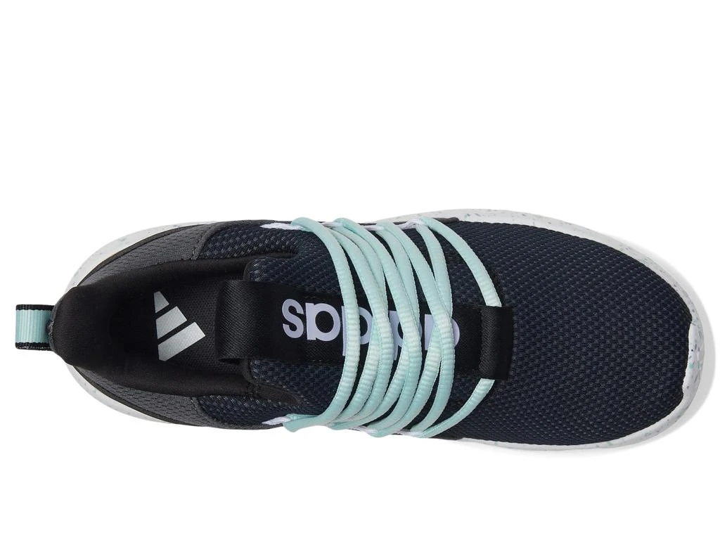 Adidas Lite Racer Adapt 7.0 Sportswear Shoes (Little Kid/Big Kid) 2