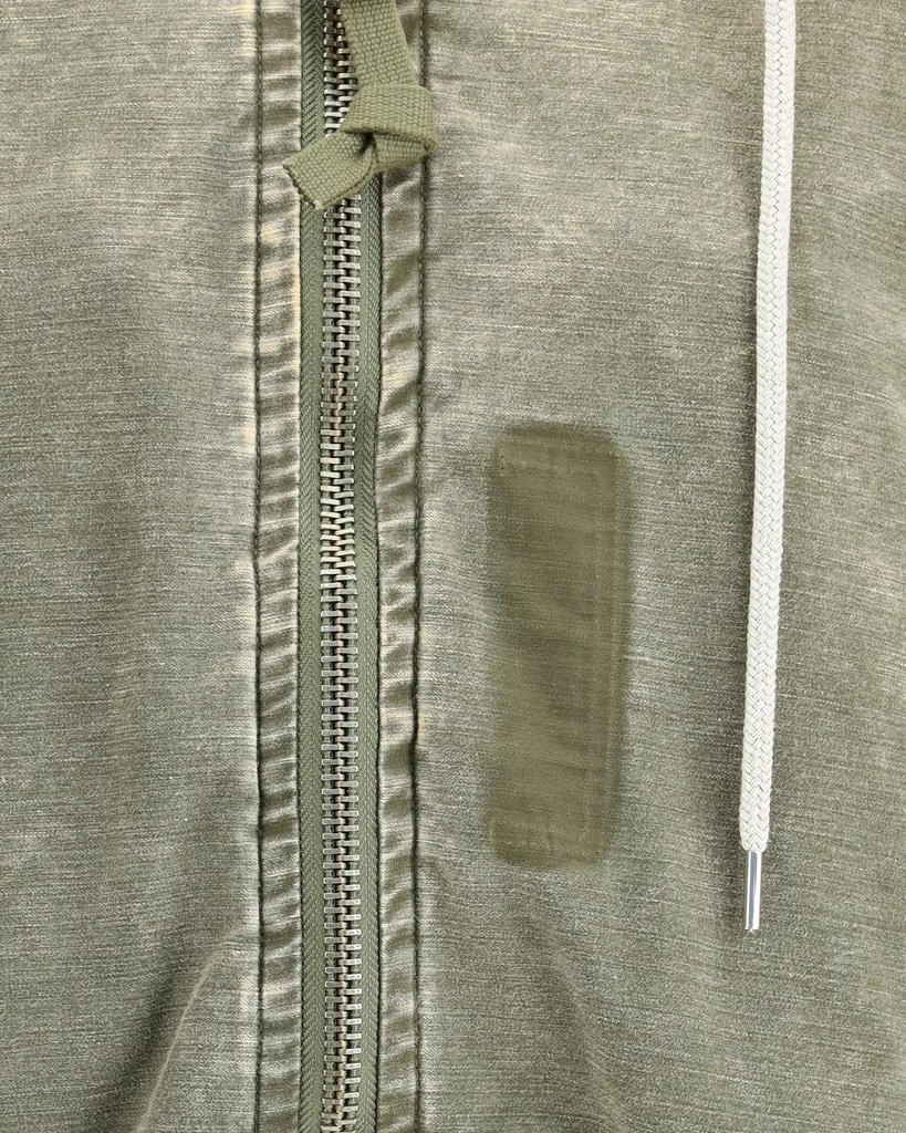 Maison MIHARA YASUHIRO Hooded Jacket 3