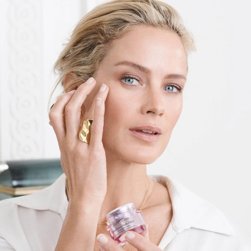 Estée Lauder Estée Lauder Resilience Multi-Effect Tri-Peptide Eye Crme 2