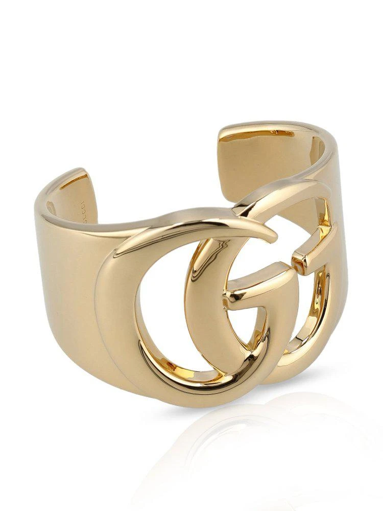 Gucci Gucci GG Marmont Cuff Bracelet