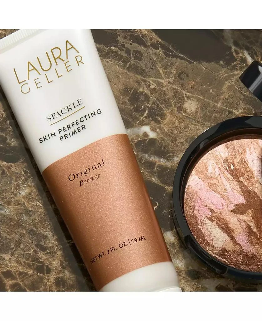 Laura Geller Spackle Skin Perfecting Primer - Original Bronze 5