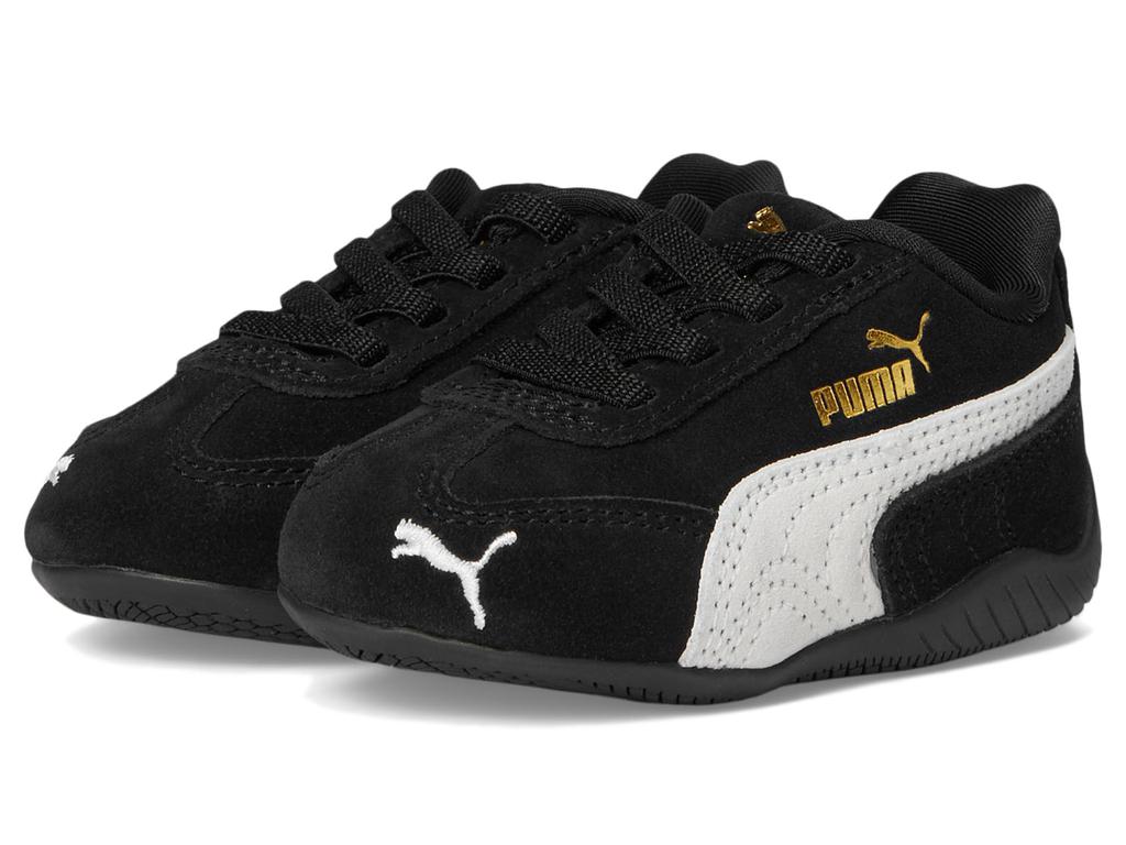 Puma Speedcat Alternative Closure Shoes (Toddler)