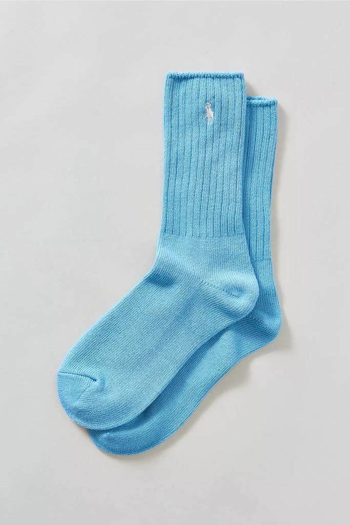 Ralph Lauren Polo Ralph Lauren Basic Crew Sock 1