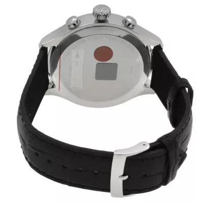 Tissot Tissot Chrono XL Classic Chronograph Black Dial Men's Watch T116.617.16.057.00 3
