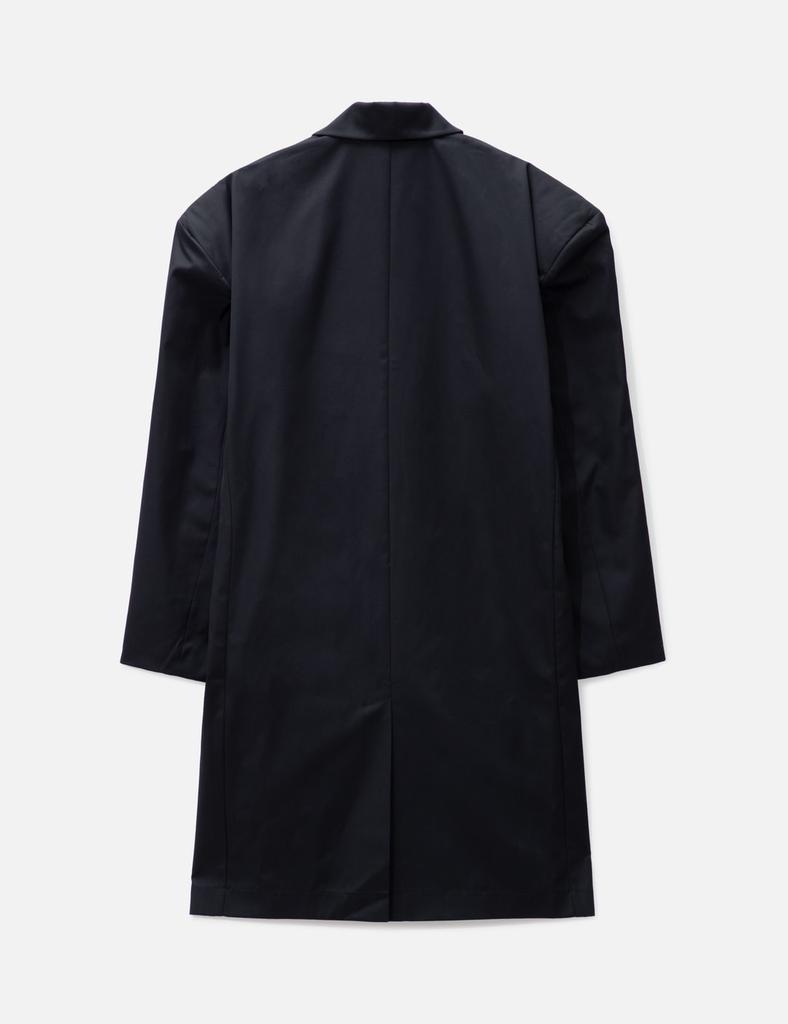 Martine Rose RIDER OVERCOAT