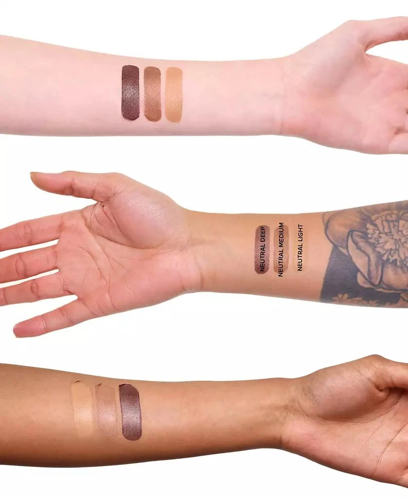 NUDESTIX Tinted Blur Sculpt Stick 6