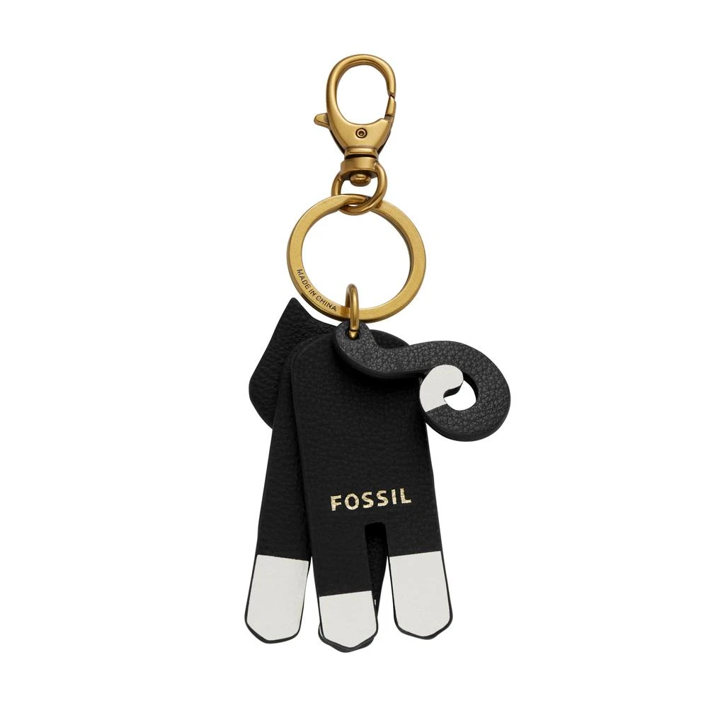Fossil Fossil Women's Sofia Polyurethane Keyfob 2