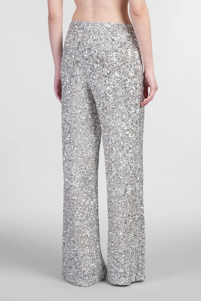 Alice + Olivia Alice + Olivia Mame Pants 3