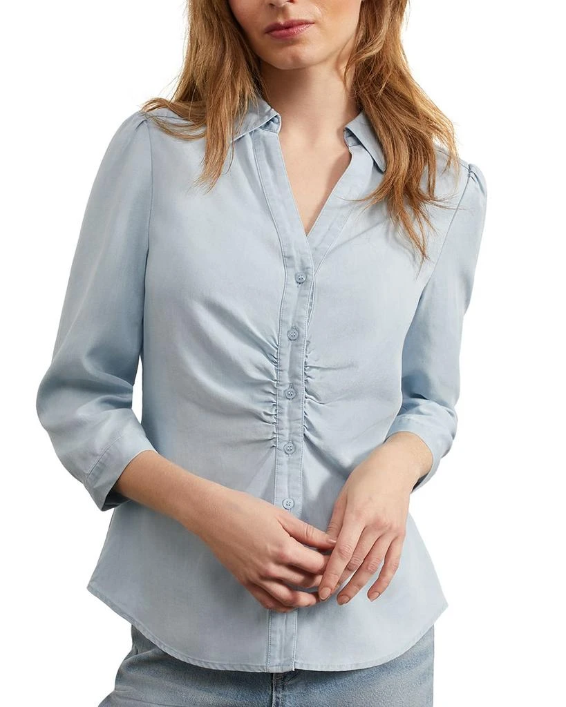 HOBBS LONDON Limited Yarrow Shirt 1