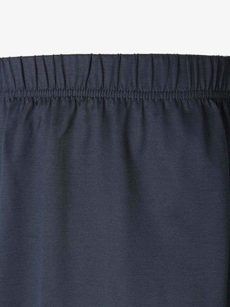 Zimmerli Zimmerli Striped Cotton Pajamas 7