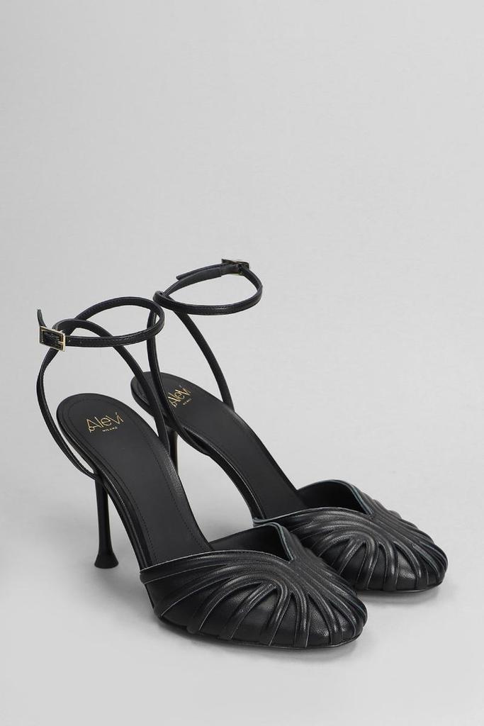 Alevi Milano Alevì Milano Thalia 095 Pumps