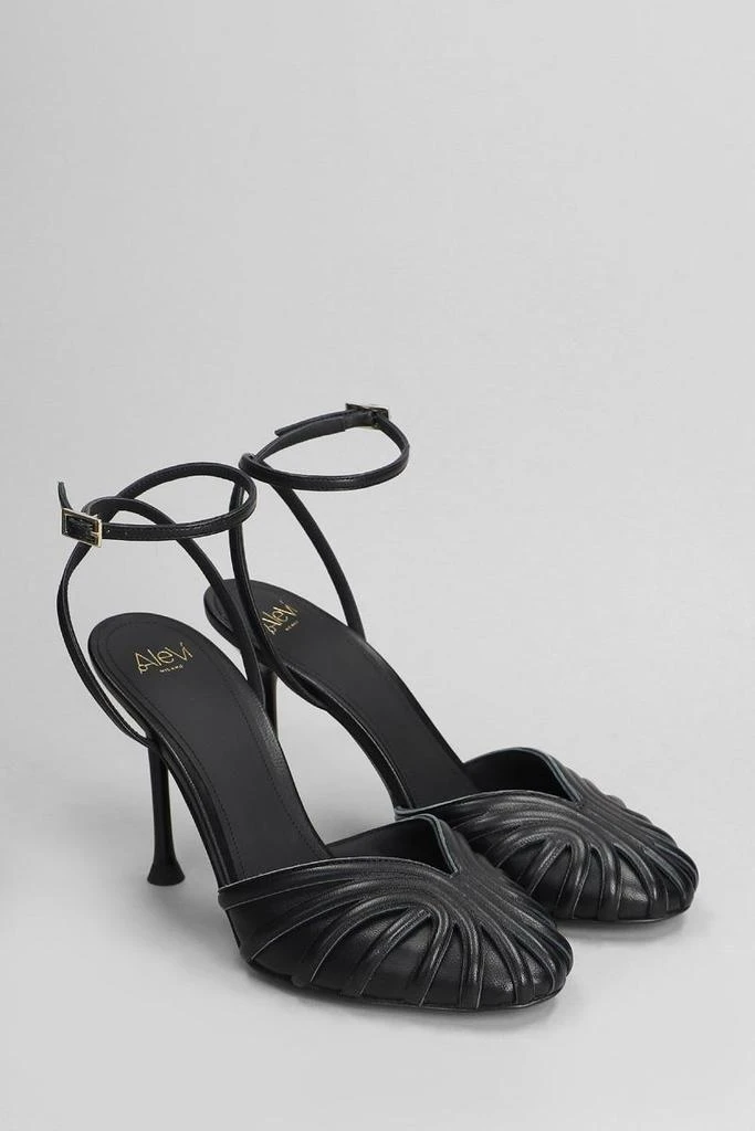 Alevi Milano Alevì Milano Thalia 095 Pumps 2