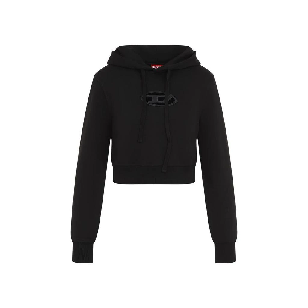 Diesel Diesel Sweatshirt 1