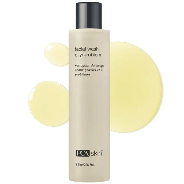 PCA SKIN PCA SKIN Facial Wash Oily - Problem Skin 1