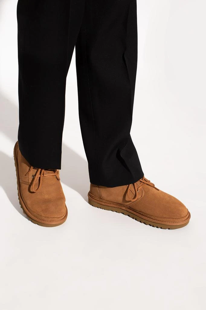 UGG ‘Neumel’ boots 2