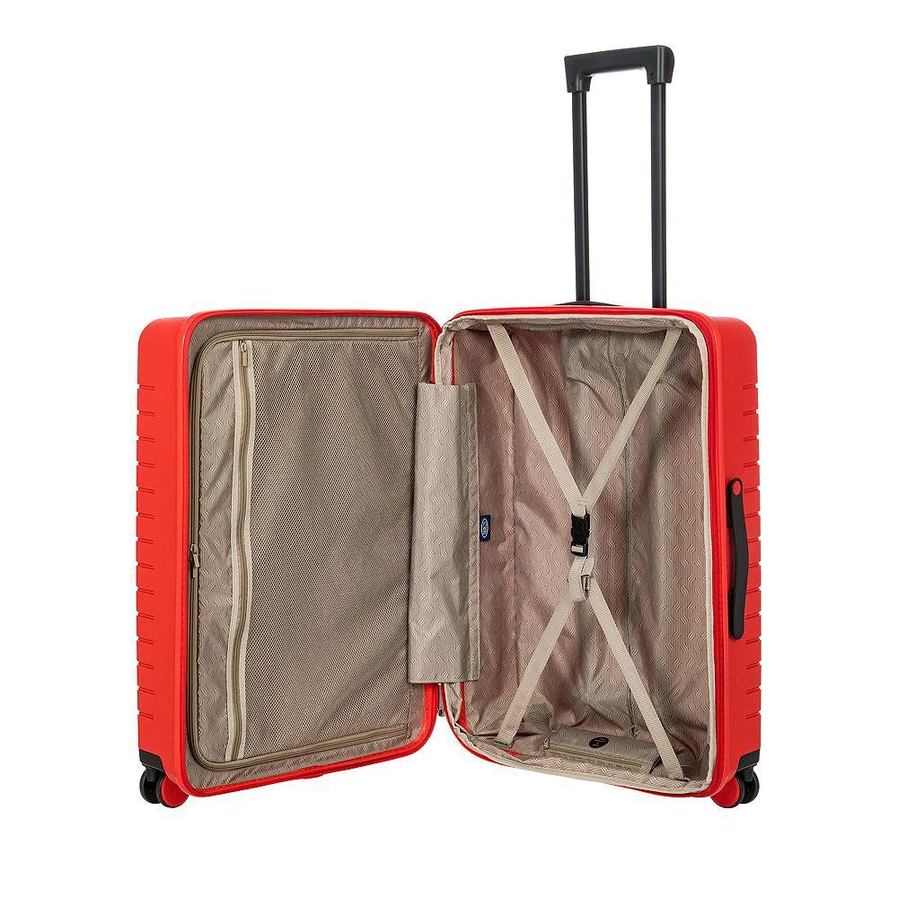 Bric's B|Y Ulisse 28" Expandable Spinner 3