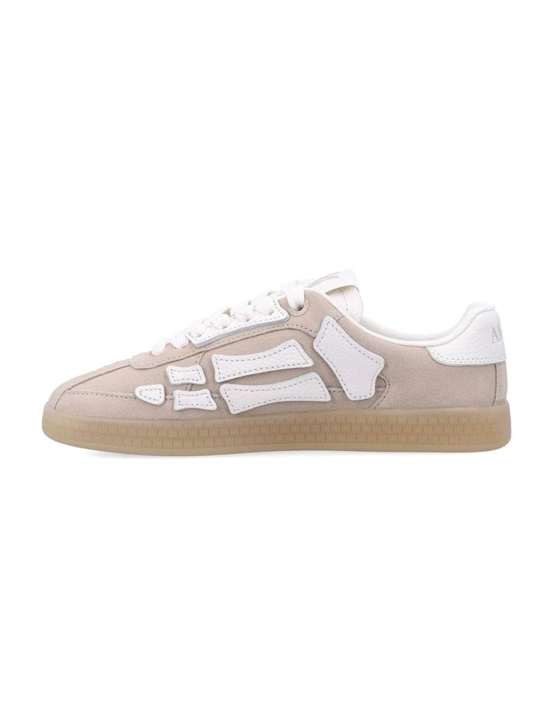 AMIRI Pacific Bones Womans Sneakers 3