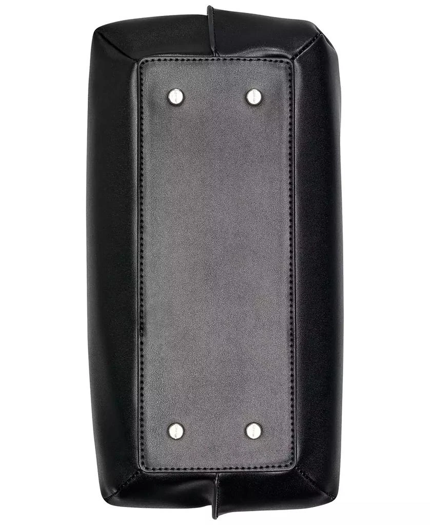 Calvin Klein Jodi Bucket Bag 5