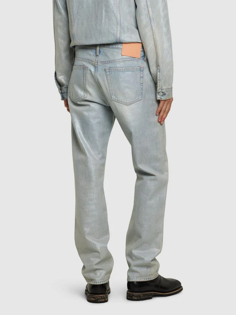 Acne Studios 1996 Holo Mermaid Jeans 2