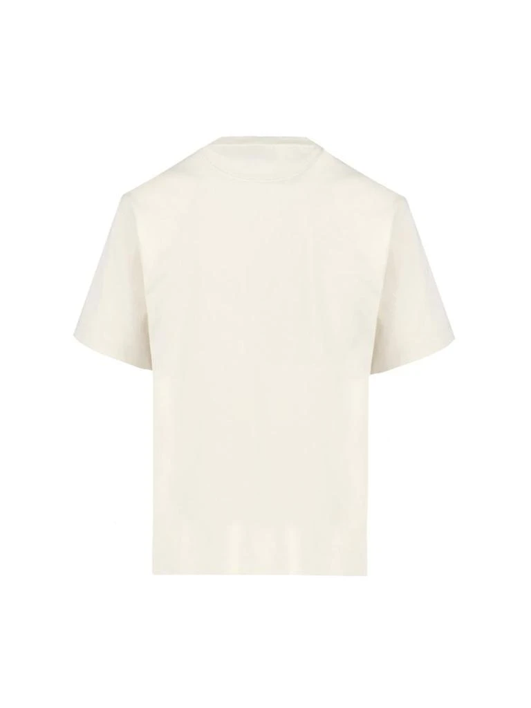 Burberry Burberry T-Shirts And Polos 2