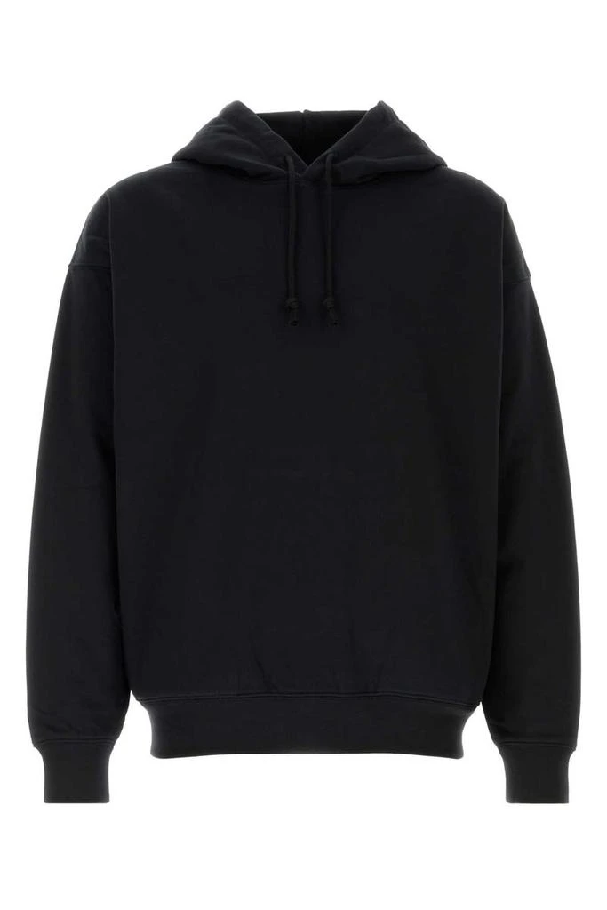 Y-3 Y-3 Adidas Y-3 Graphic Hoodie 1