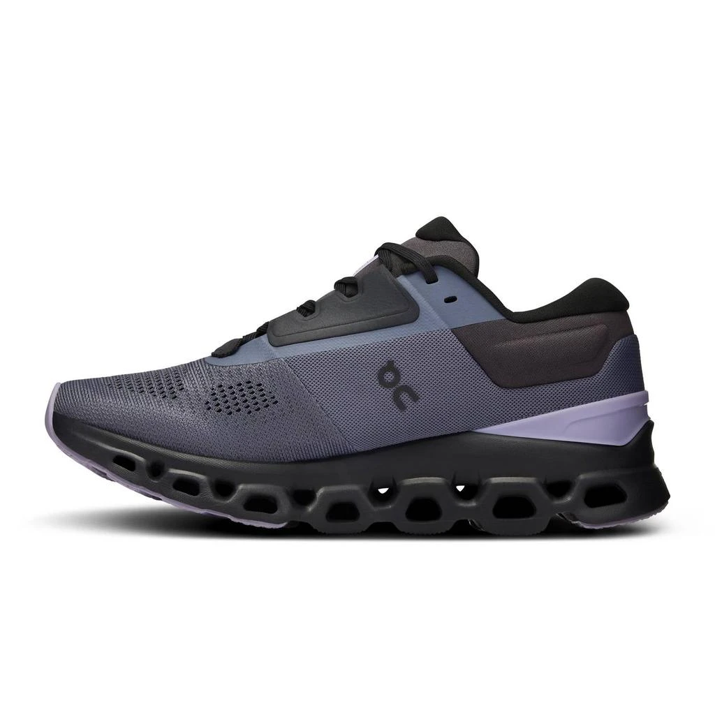 On On Running - Women's Cloudstratus 3 Running Shoes 2
