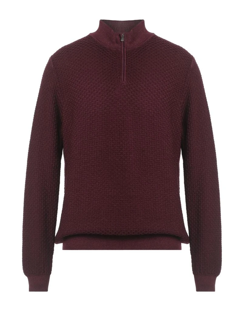 Fedeli Turtleneck 1
