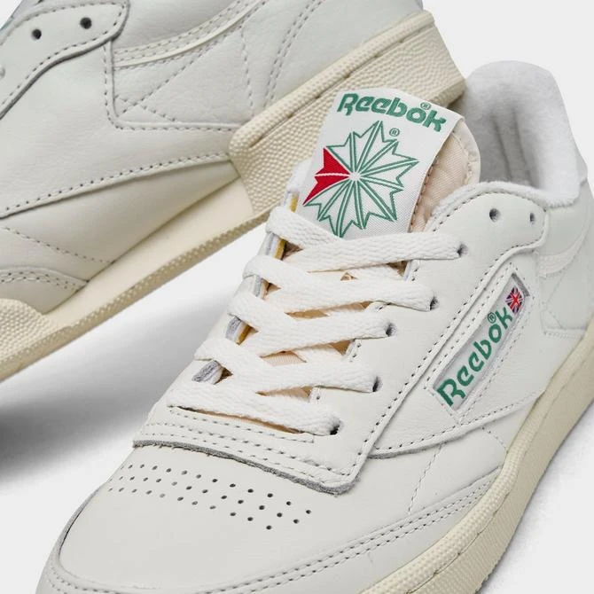 Reebok Women's Reebok Club C 85 Vintage Casual Shoes 3