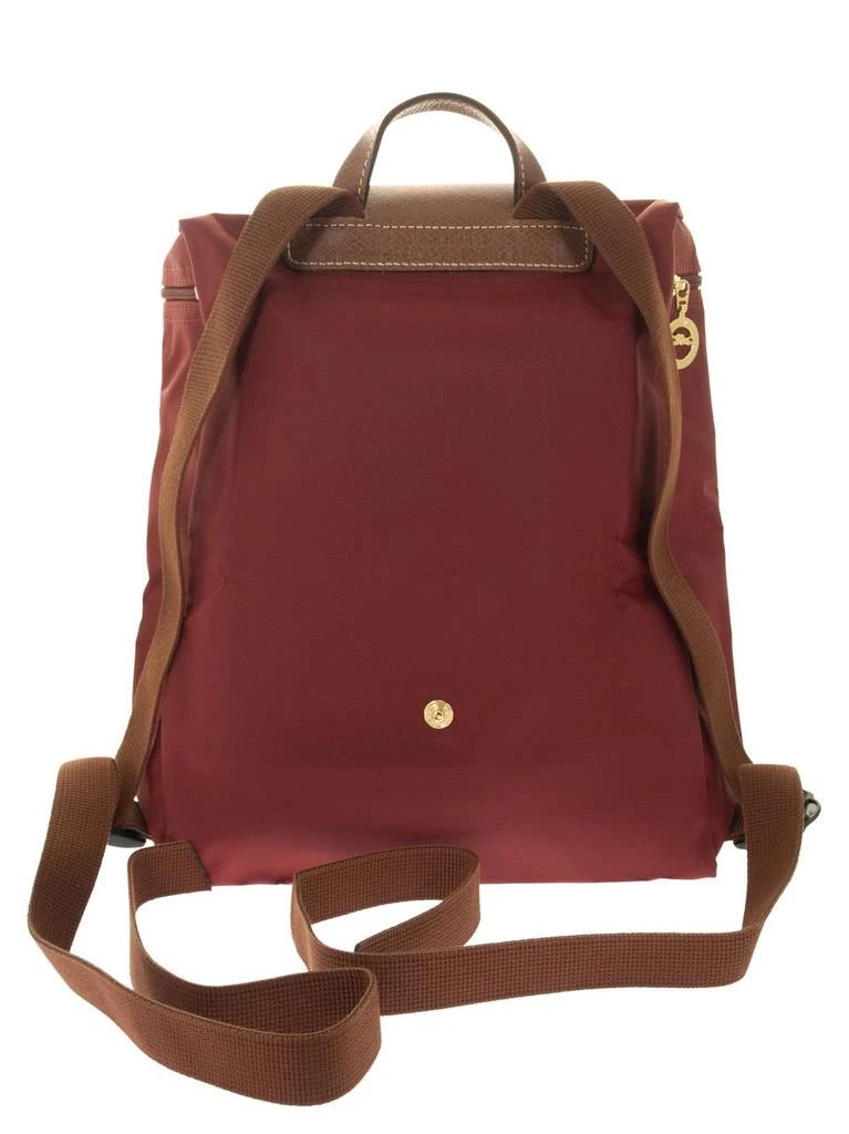 Longchamp Longchamp Le Pliage Original Backpack 2