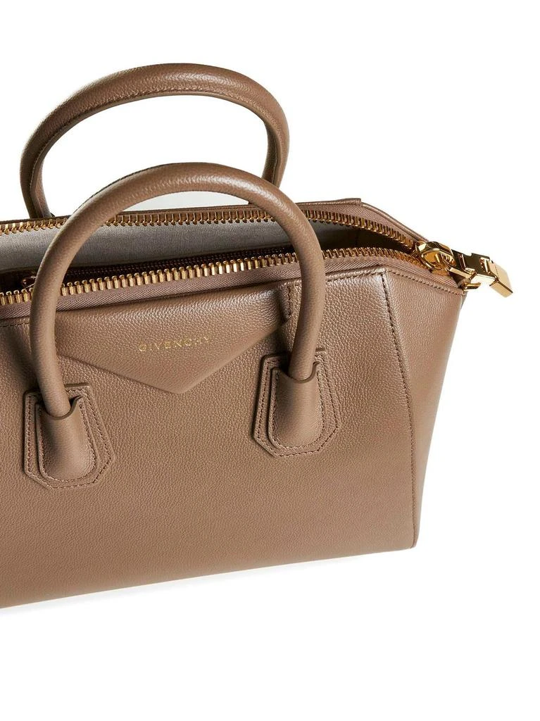 Givenchy Givenchy Antigona Small Top Handle Bag 5