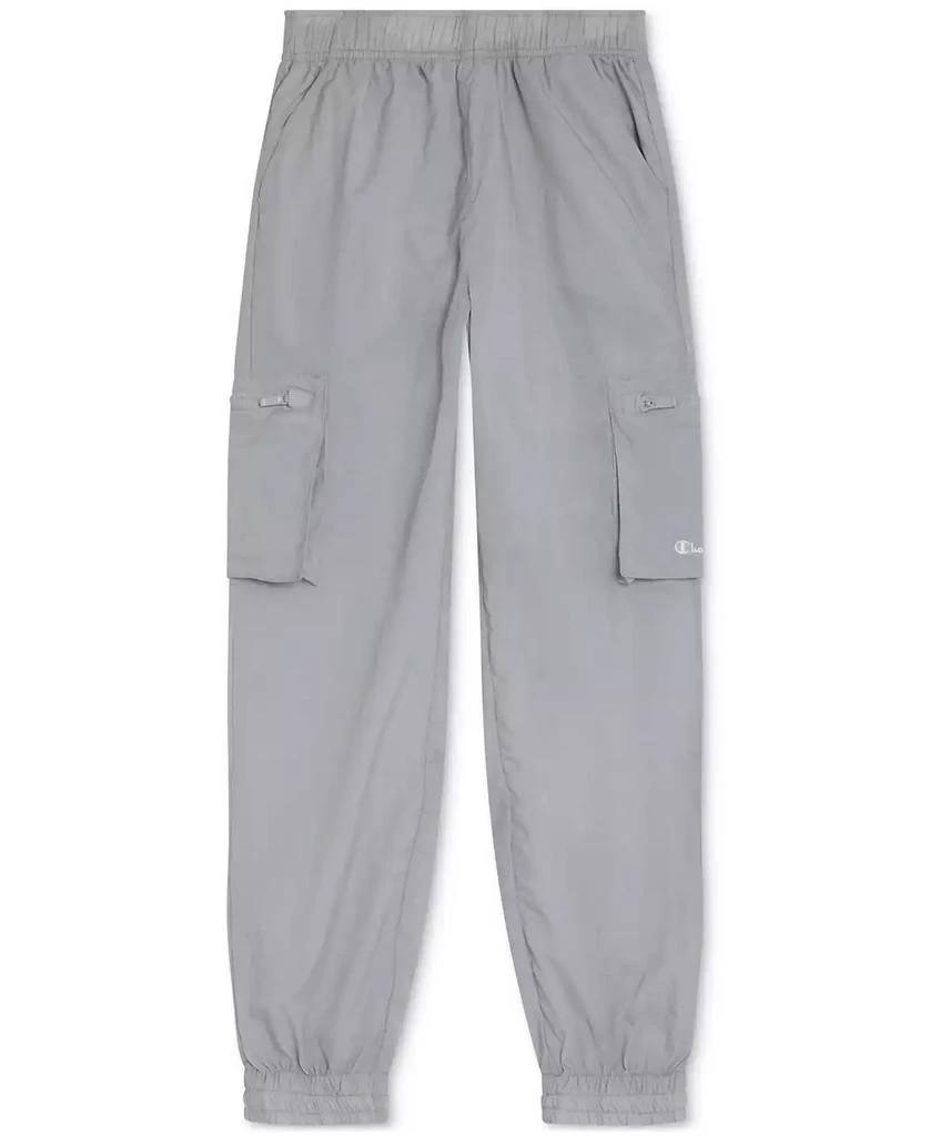 CHAMPION Big Boys Woven Cargo Joggers 1