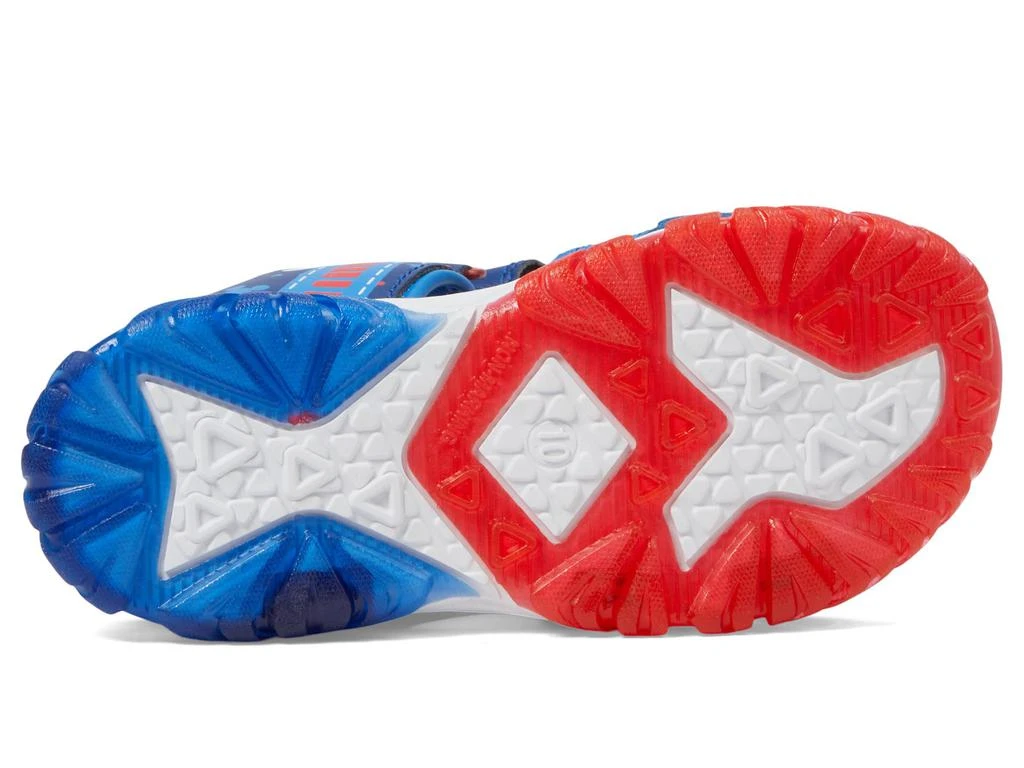 Josmo Mickey Mouse River Sandal (Little Kid) 3